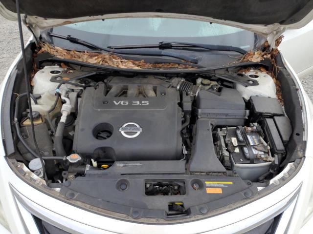 Photo 11 from auction – 2014 NISSAN ALTIMA 3.5 with VIN 1N4BL3APXEC194643
