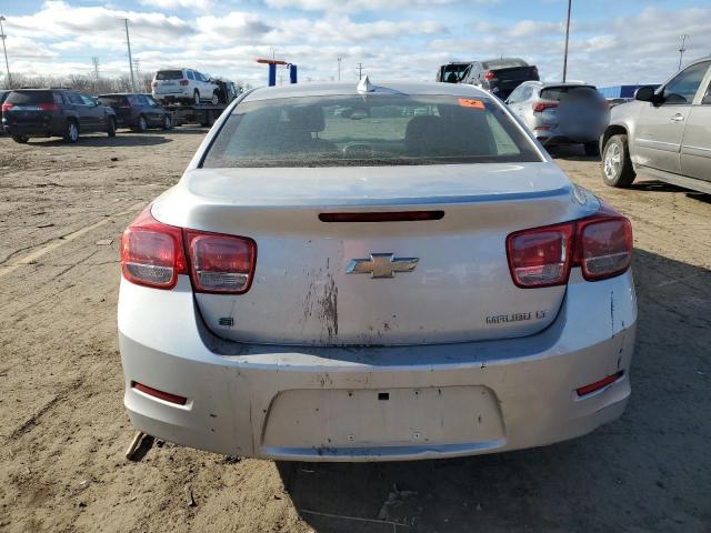 Photo 6 from auction – 2016 CHEVROLET MALIBU LIM with VIN 1G11C5SA2GF158709