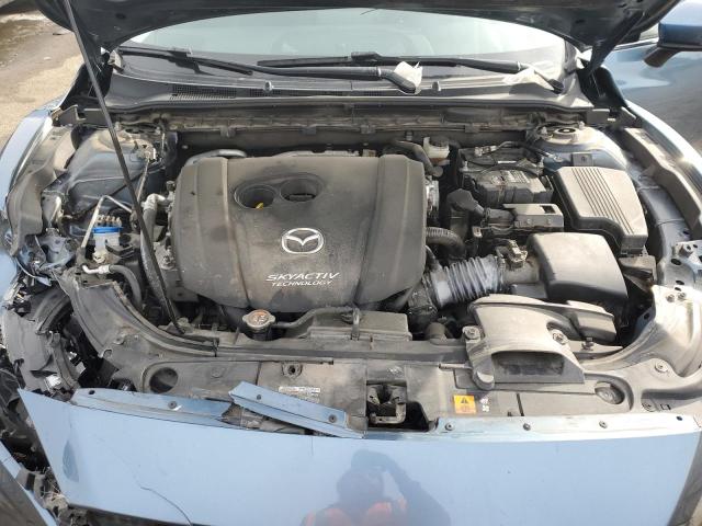 Снимка 11 от търг – 2018 MAZDA 6 TOURING с VIN JM1GL1VM7J1306910