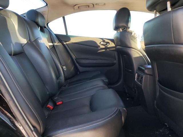 Photo 10 from auction – 2011 NISSAN MAXIMA S with VIN 1N4AA5AP2BC805726