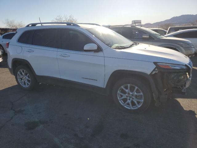Photo 4 from auction – 2017 JEEP CHEROKEE L with VIN 1C4PJLCS1HW667887