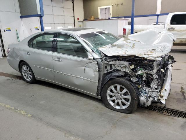 Photo 4 from auction – 2004 LEXUS ES 330 with VIN JTHBA30G545013788