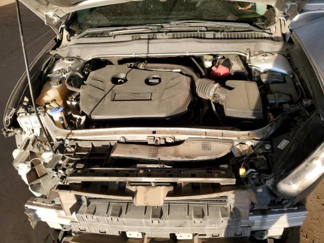 Photo 11 from auction – 2014 FORD FUSION TIT with VIN 3FA6P0K92ER271365