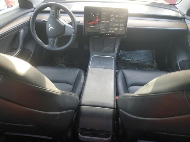 Photo 8 from auction – 2023 TESLA MODEL 3 with VIN 5YJ3E1EA0PF438860