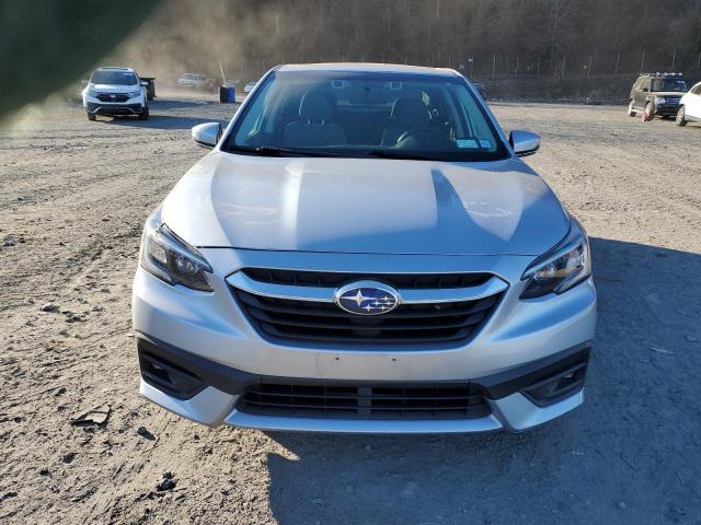Photo 5 from auction – 2021 SUBARU LEGACY PRE with VIN 4S3BWAF62M3020215