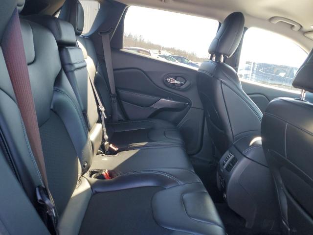 Photo 11 from auction – 2019 JEEP CHEROKEE L with VIN 1C4PJLLB0KD109810