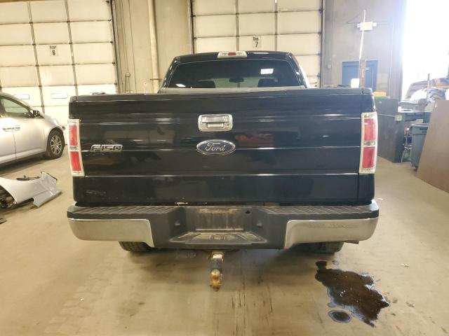 Photo 6 from auction – 2009 FORD F150 SUPER with VIN 1FTPW14V99FB41782
