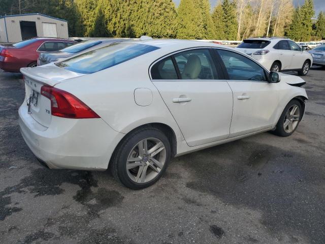 Фото 3 с аукциона – 2014 VOLVO S60 T5 с VIN YV1612FS7E2294580