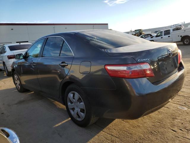 Photo 2 from auction – 2009 TOYOTA CAMRY BASE with VIN 4T1BE46K99U348262