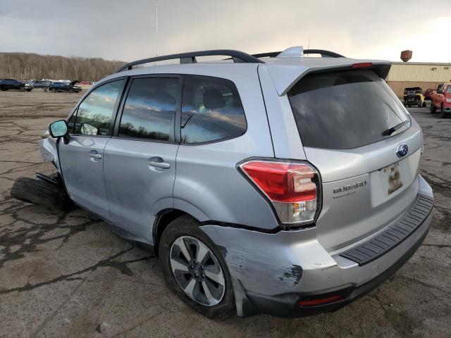 Photo 2 from auction – 2018 SUBARU FORESTER 2 with VIN JF2SJAGCXJH526586