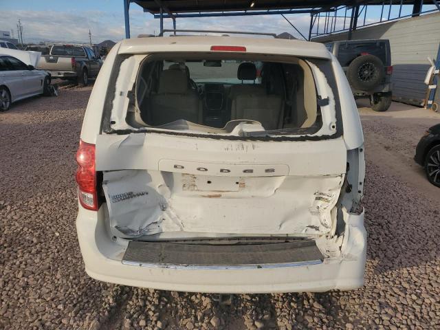 Photo 6 from auction – 2011 DODGE GRAND CARA with VIN 2D4RN5DG9BR755642