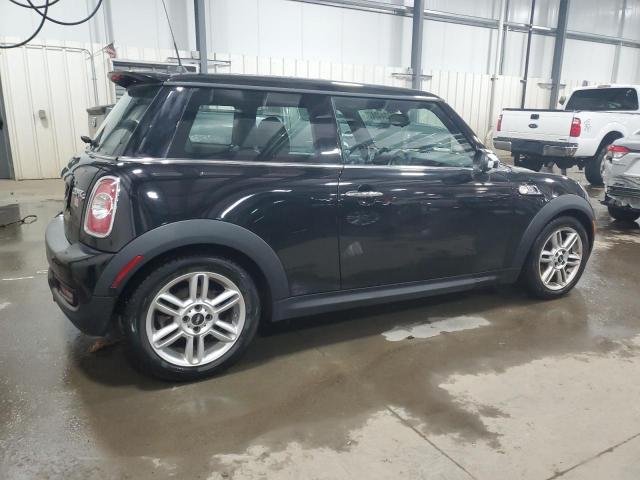 Photo 3 from auction – 2011 MINI COOPER S with VIN WMWSV3C53BTY24284