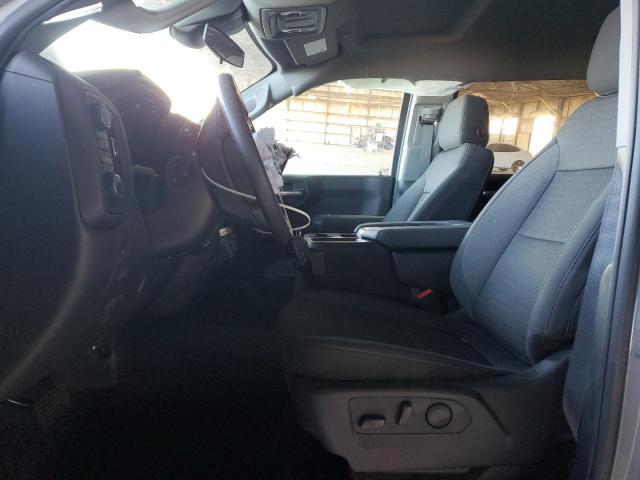 Photo 7 from auction – 2024 CHEVROLET SILVERADO with VIN 3GCPDBEK6RG446140