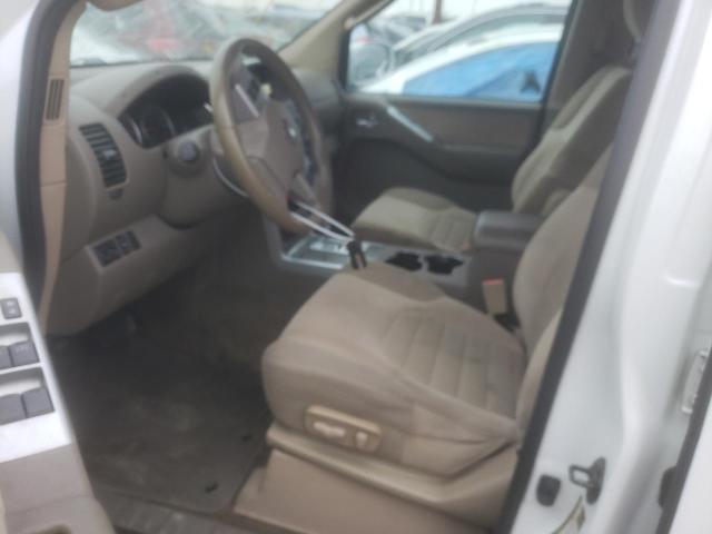 Photo 7 from auction – 2012 NISSAN PATHFINDER with VIN 5N1AR1NB7CC600247