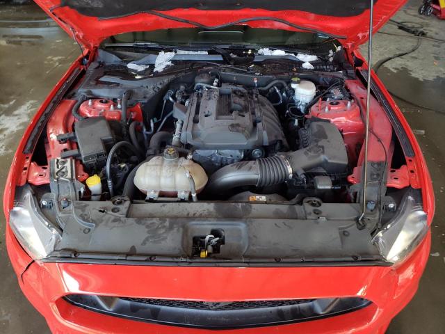 Photo 11 from auction – 2017 FORD MUSTANG with VIN 1FA6P8TH8H5209335