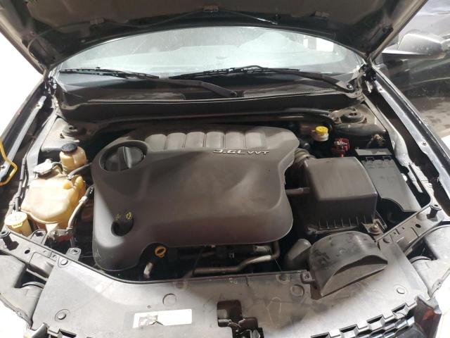 Photo 11 from auction – 2014 DODGE AVENGER SE with VIN 1C3CDZAG7EN193621