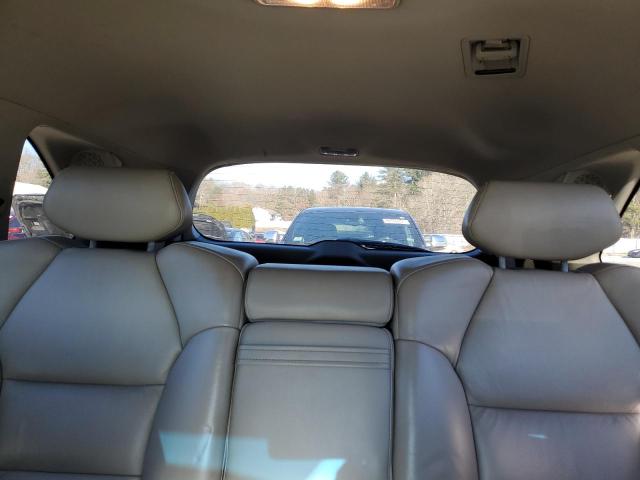 Photo 10 from auction – 2007 ACURA MDX with VIN 2HNYD283X7H518554