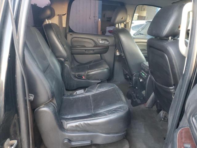 Photo 11 from auction – 2008 CADILLAC ESCALADE E with VIN 1GYFK668X8R164121