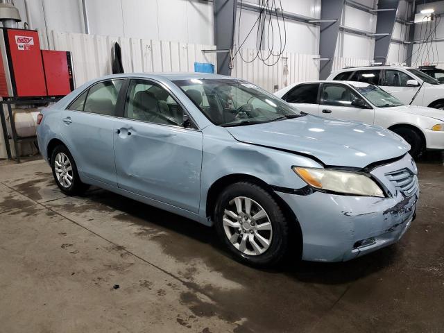 Photo 4 from auction – 2007 TOYOTA CAMRY CE with VIN 4T1BE46K37U714729