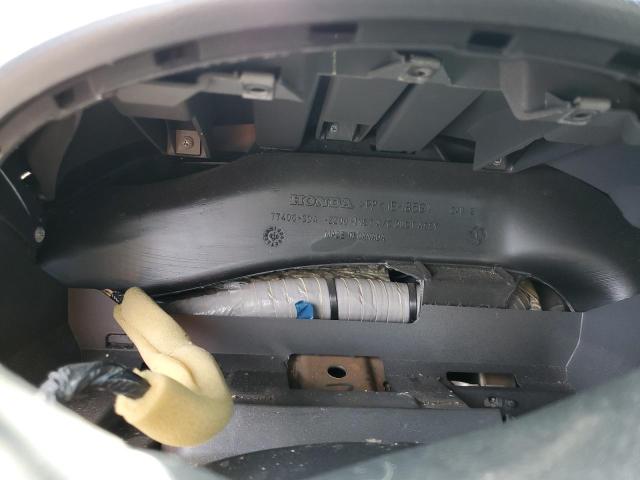 Photo 9 from auction – 2007 HONDA ACCORD EX with VIN 1HGCM56757A039224