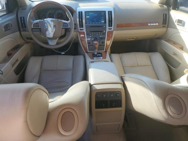 Photo 8 from auction – 2008 CADILLAC STS with VIN 1G6DZ67A180134104