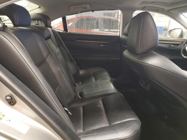 Photo 10 from auction – 2015 LEXUS ES 350 with VIN JTHBK1GG9F2163799