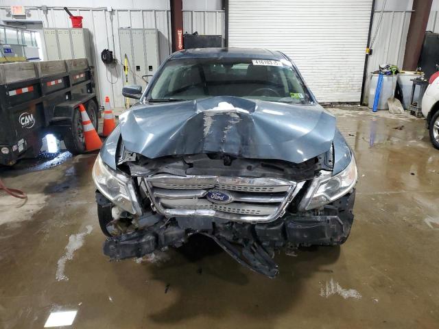 Photo 5 from auction – 2010 FORD TAURUS SEL with VIN 1FAHP2EW1AG161737