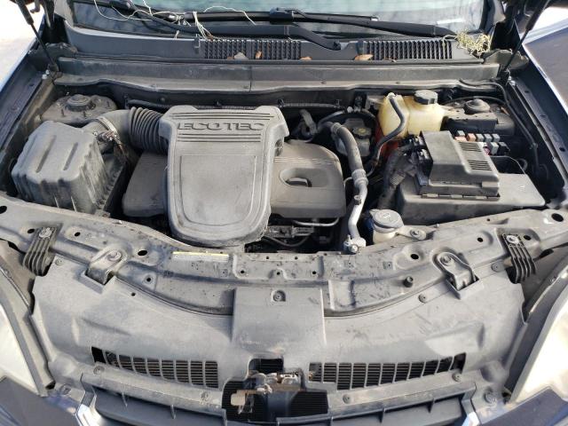 Photo 12 from auction – 2009 SATURN VUE XE with VIN 3GSCL33P59S508764