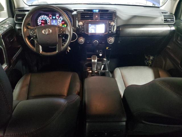 Photo 8 from auction – 2019 TOYOTA 4RUNNER SR with VIN JTEBU5JR4K5657375