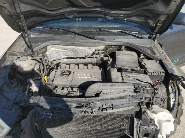 Photo 12 from auction – 2018 AUDI Q3 PREMIUM with VIN WA1JCCFS6JR011727