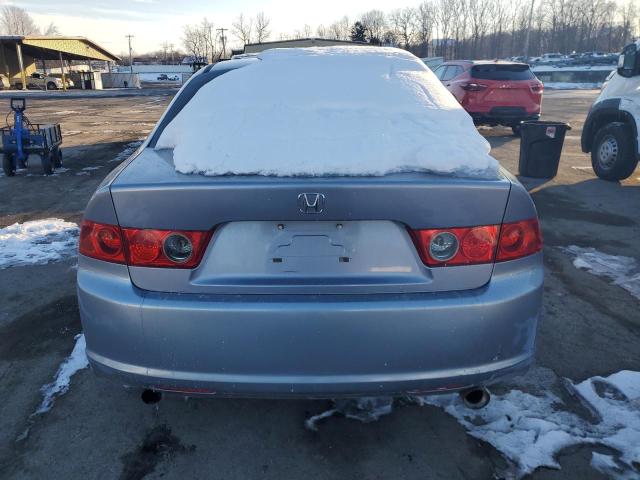 Photo 6 from auction – 2007 ACURA TSX with VIN JH4CL96997C004053