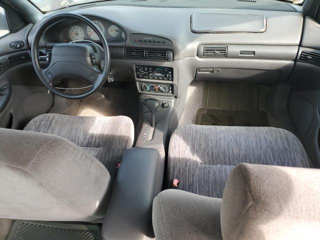 Photo 8 from auction – 1996 CHRYSLER INTREPID with VIN 2C3HH46T8TH220169
