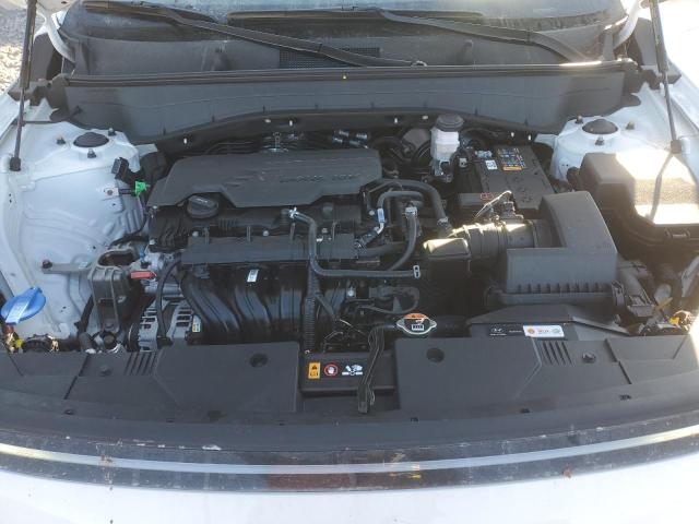 Photo 12 from auction – 2024 HYUNDAI KONA SEL with VIN KM8HB3AB2RU080451