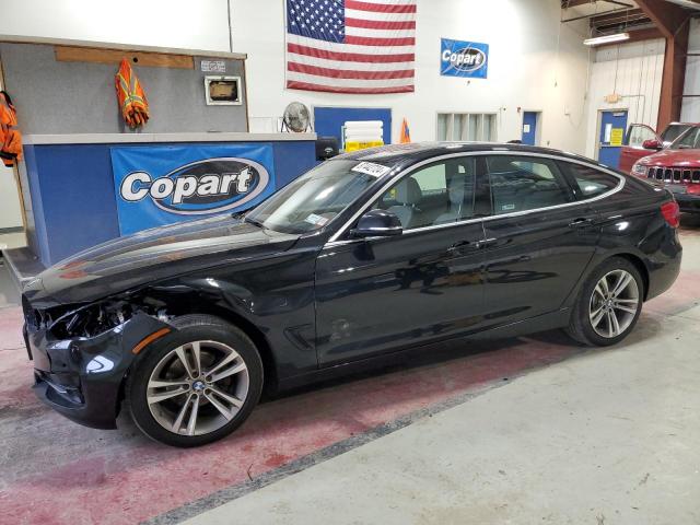Photo 1 from auction – 2019 BMW 330XI GT with VIN WBA8Z9C58KB220690