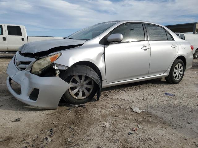 Photo 1 from auction – 2011 TOYOTA COROLLA BA with VIN JTDBU4EE0BJ103974