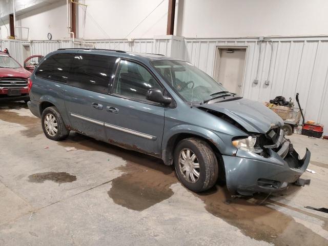 Photo 4 from auction – 2007 CHRYSLER TOWN & COU with VIN 2A4GP54L07R309960