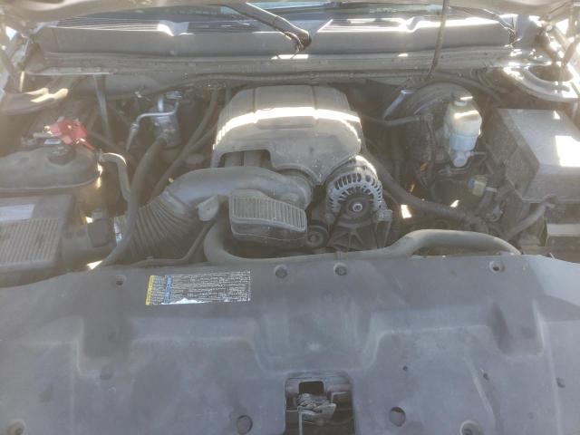 Photo 11 from auction – 2010 CHEVROLET SILVERADO with VIN 3GCRKSE32AG115941