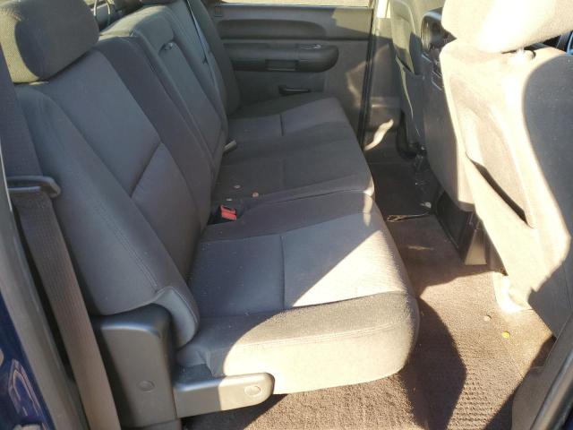 Photo 10 from auction – 2012 CHEVROLET SILVERADO with VIN 3GCPKSE76CG284955