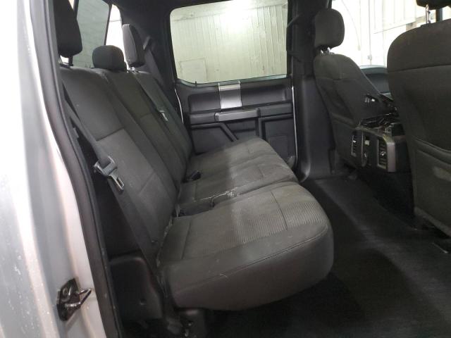 Photo 11 from auction – 2015 FORD F150 SUPER with VIN 1FTEW1CF6FFB54681