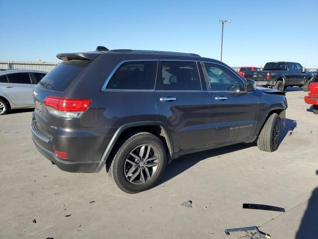 Photo 3 from auction – 2017 JEEP GRAND CHER with VIN 1C4RJEBG5HC614564