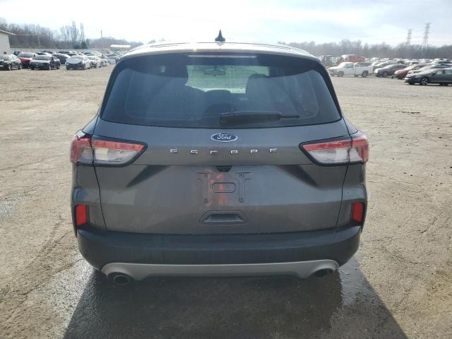 Photo 6 from auction – 2022 FORD ESCAPE S with VIN 1FMCU0F68NUB52763