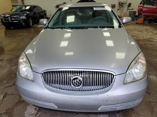 Photo 5 from auction – 2008 BUICK LUCERNE CX with VIN 1G4HP57278U146902