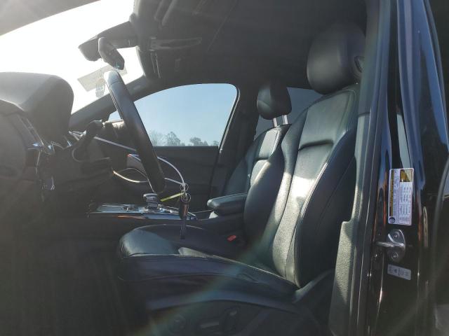 Photo 7 from auction – 2017 AUDI Q7 PREMIUM with VIN WA1AAAF79HD014067