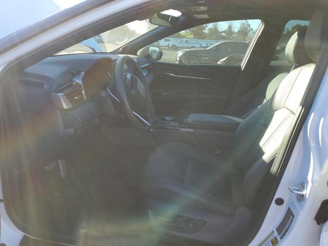 Photo 7 from auction – 2025 TOYOTA CAMRY XSE with VIN 4T1DAACK6SU050782