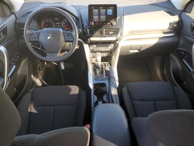 Photo 8 from auction – 2024 MITSUBISHI ECLIPSE CR with VIN JA4ATVAAXRZ077607