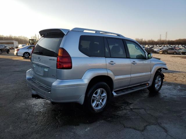 Photo 3 from auction – 2007 LEXUS GX 470 with VIN JTJBT20X870138918