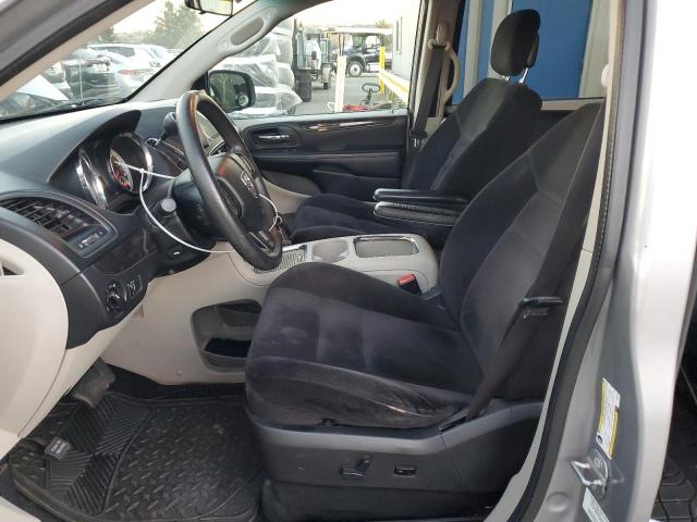 Photo 7 from auction – 2014 DODGE GRAND CARA with VIN 2C4RDGCGXER356756