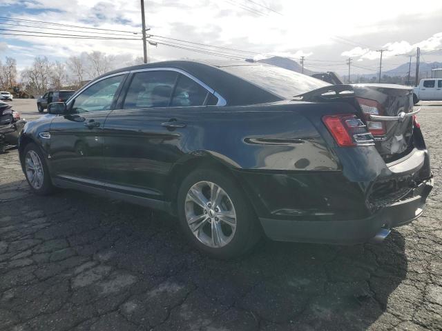Photo 2 from auction – 2018 FORD TAURUS SEL with VIN 1FAHP2E82JG117893