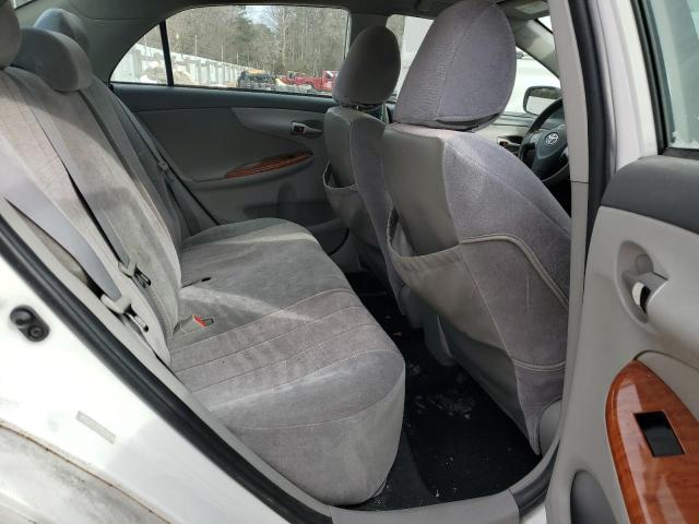 Photo 10 from auction – 2009 TOYOTA COROLLA BA with VIN 1NXBU40E59Z162143