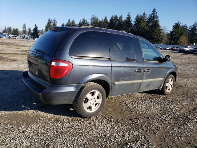 Photo 3 from auction – 2007 DODGE CARAVAN SX with VIN 1D8GP45R87B140080